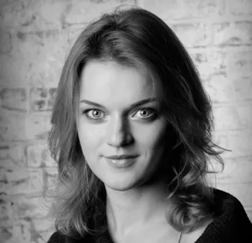 Ekaterina Veselkina